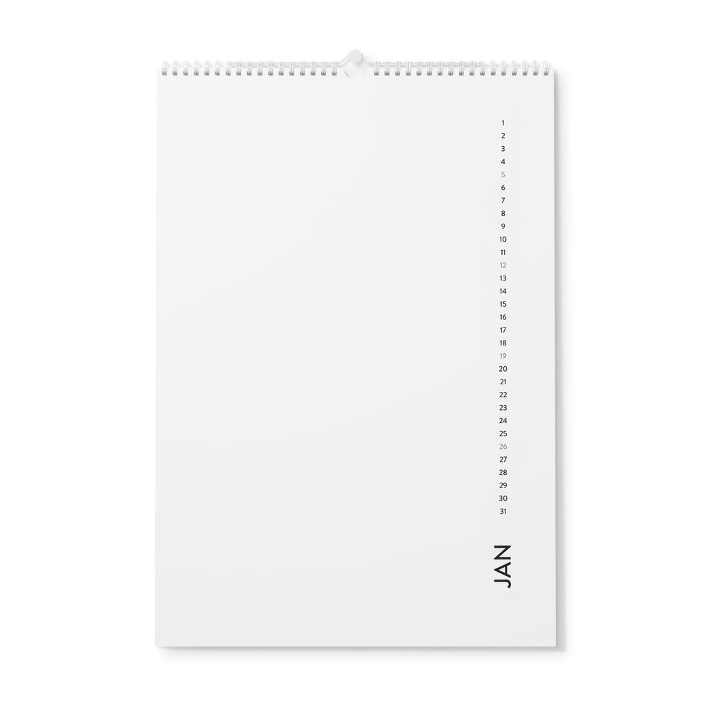Maryland Scenery Wall Calendar