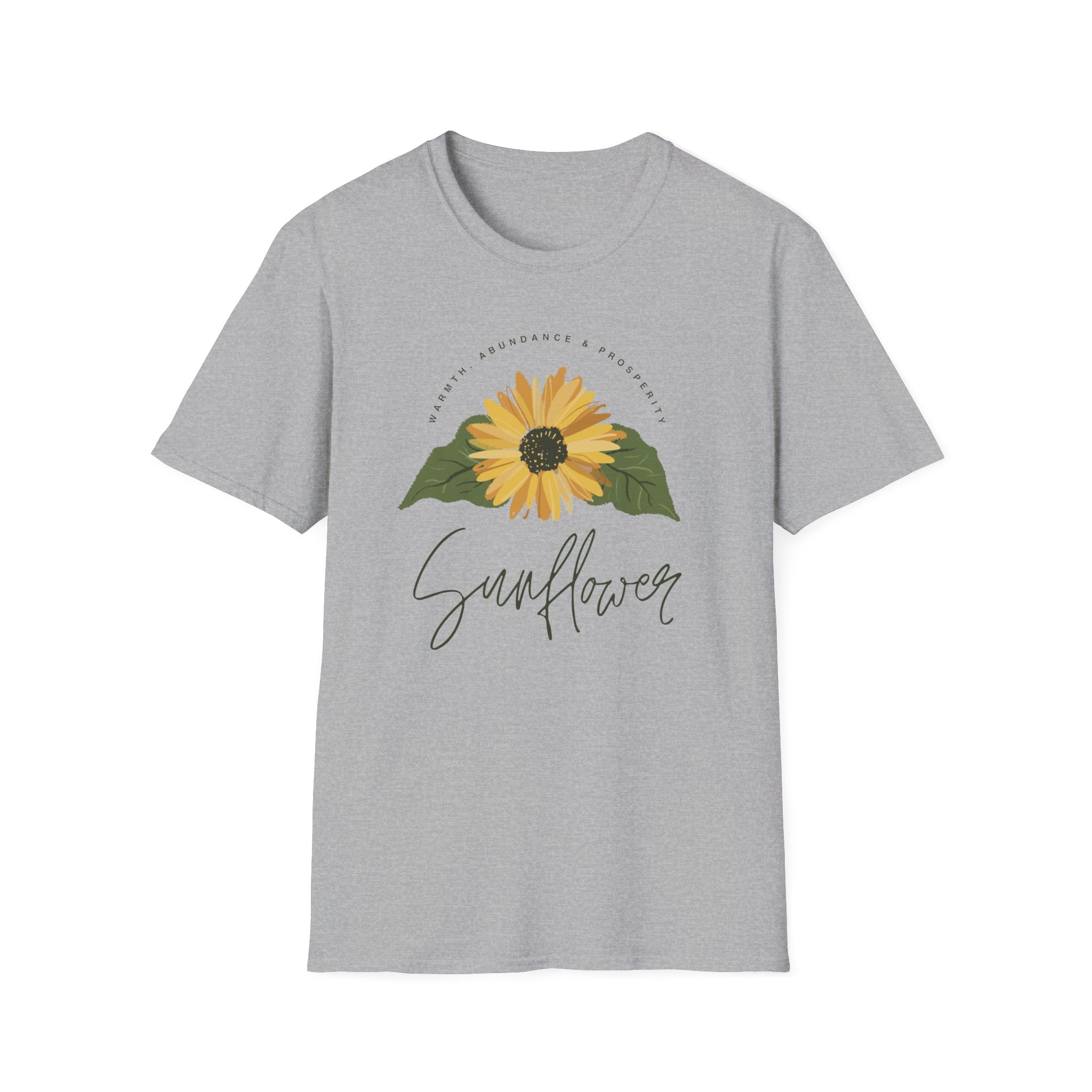Sunflower T-Shirt