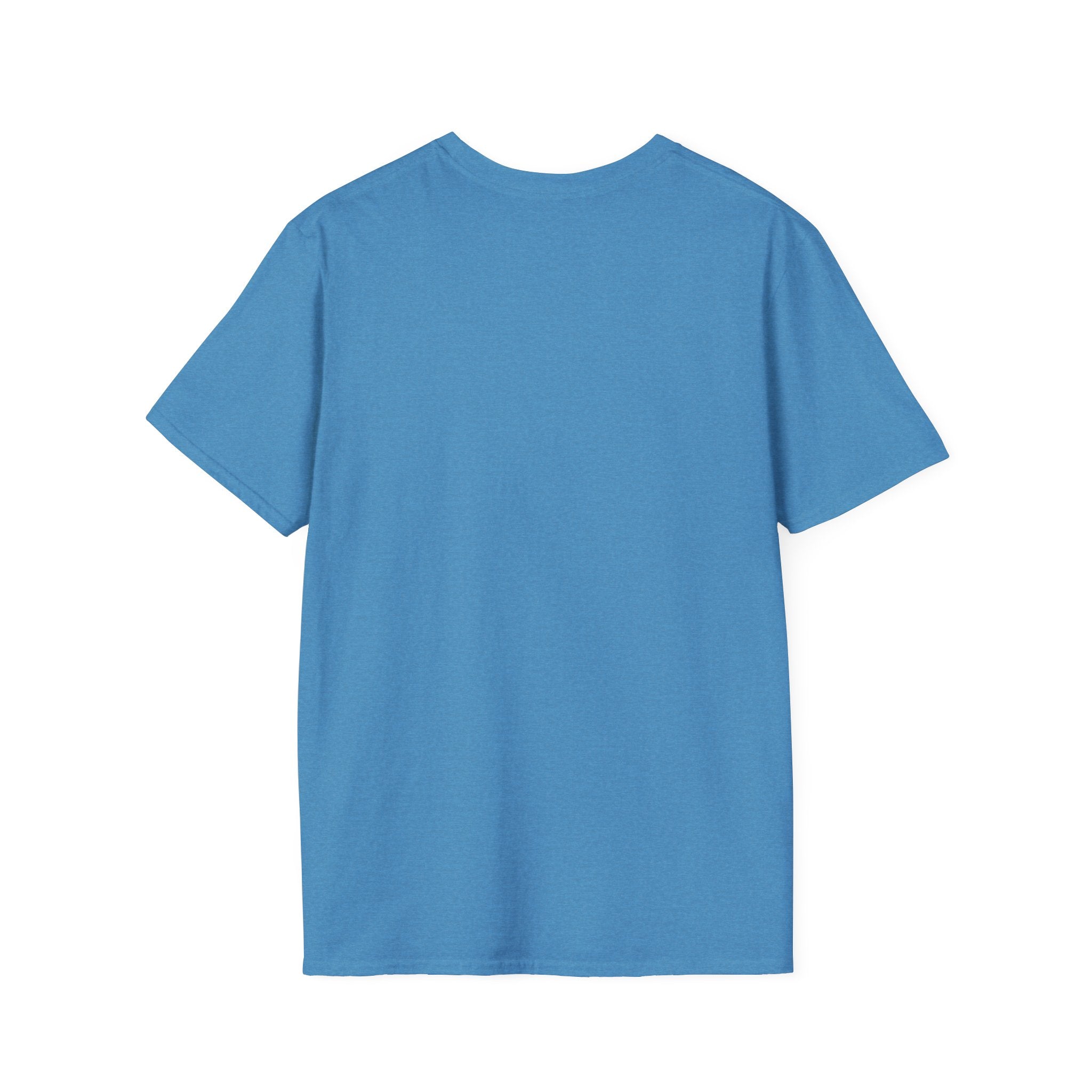 Seriously Unisex T-Shirt | Funny Gift, Casual Wear, Trendy Fashion, Statement Tee