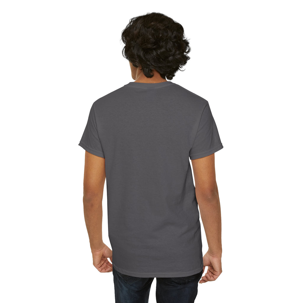 Retro Surf Wave T-Shirt — Vintage Sunset Surfboard Design