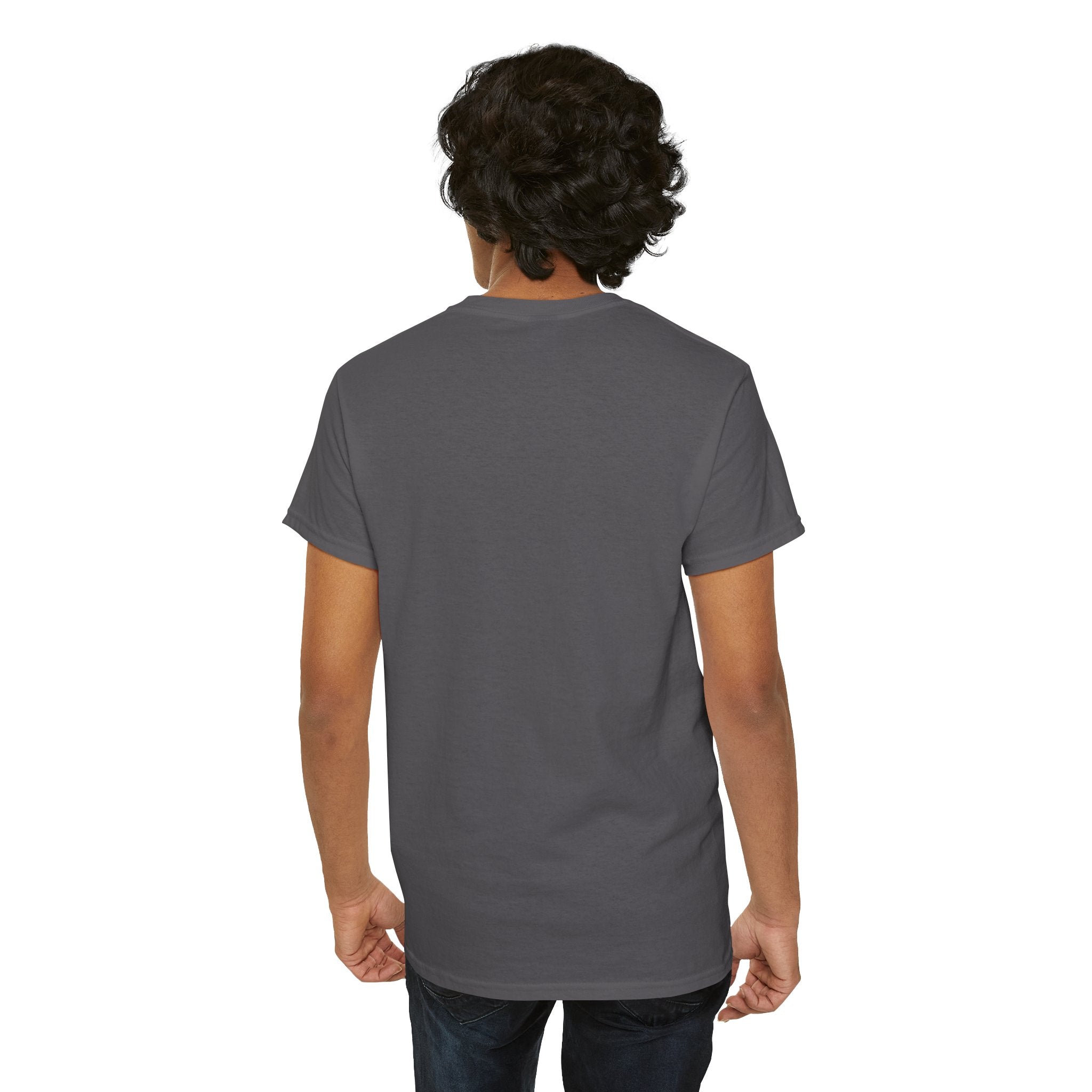 Retro Surf Wave T-Shirt — Vintage Sunset Surfboard Design
