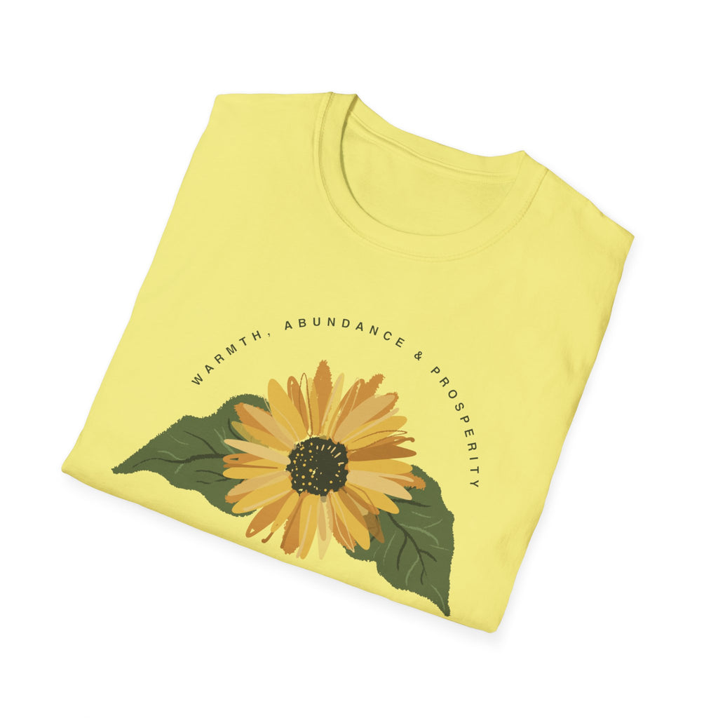 Sunflower T-Shirt