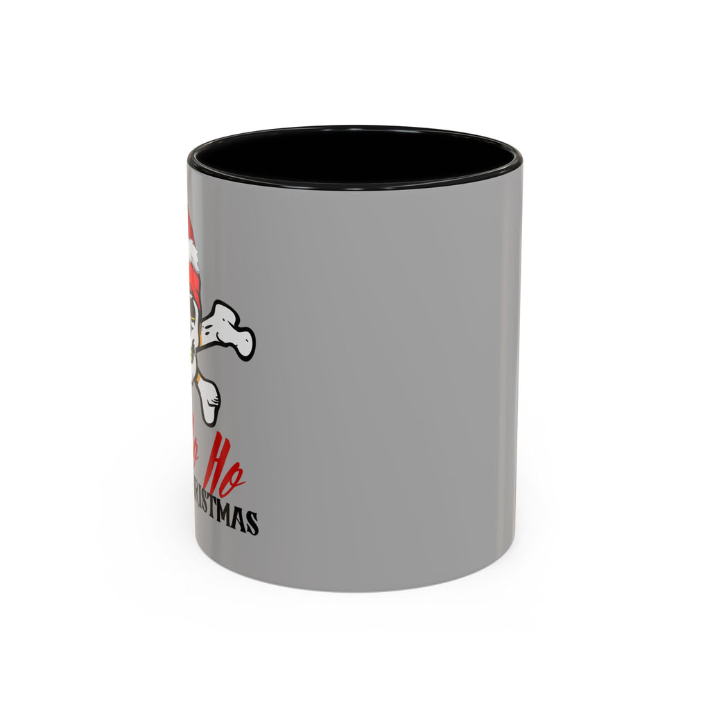 Yo, Ho, Ho Coffee Mug, 11oz