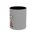 Yo, Ho, Ho Coffee Mug, 11oz