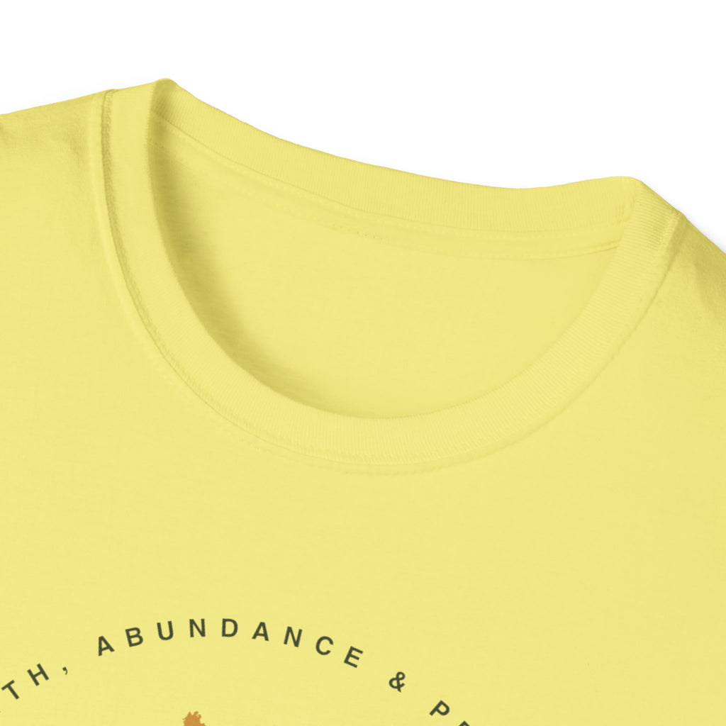 Sunflower T-Shirt