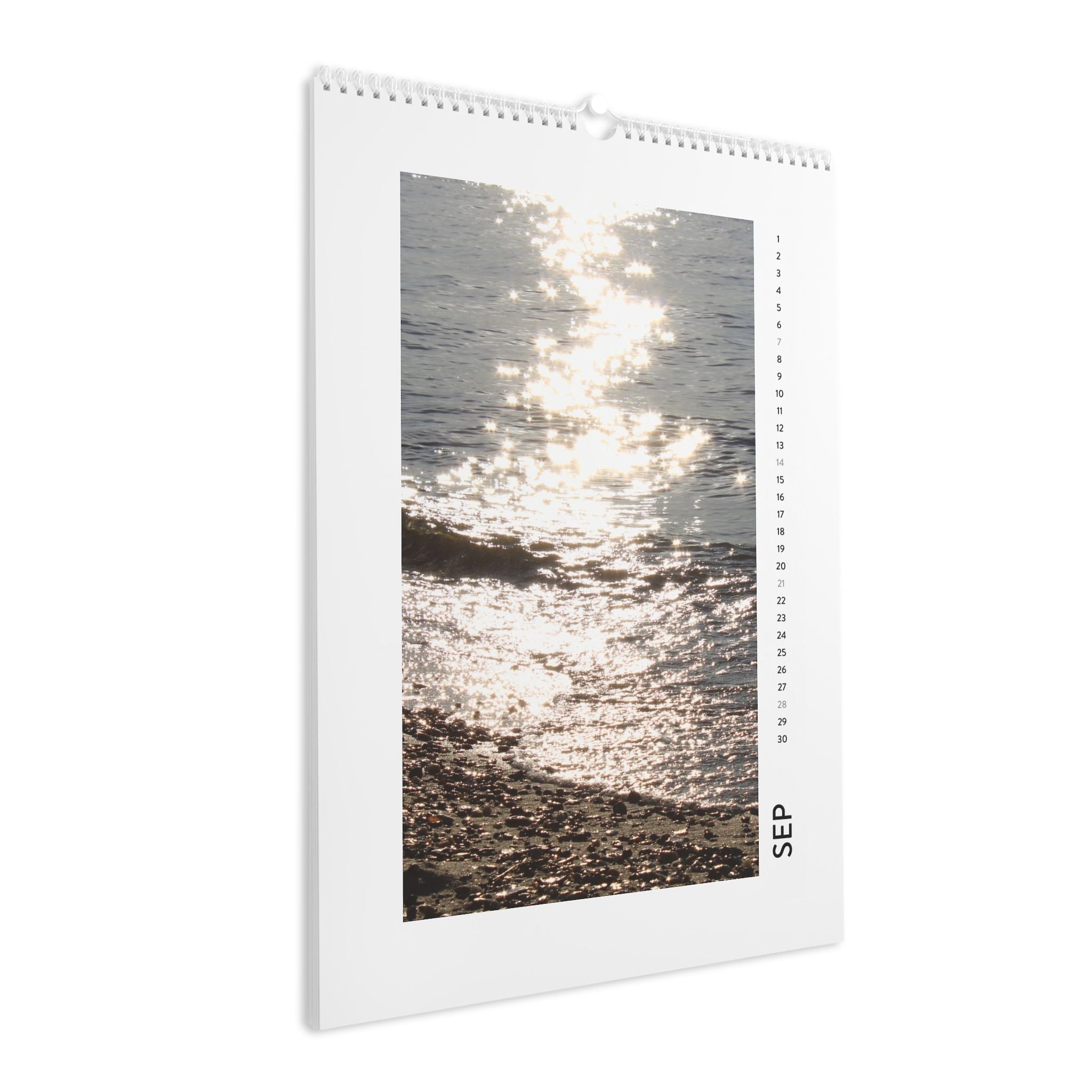 Maryland Scenery Wall Calendar