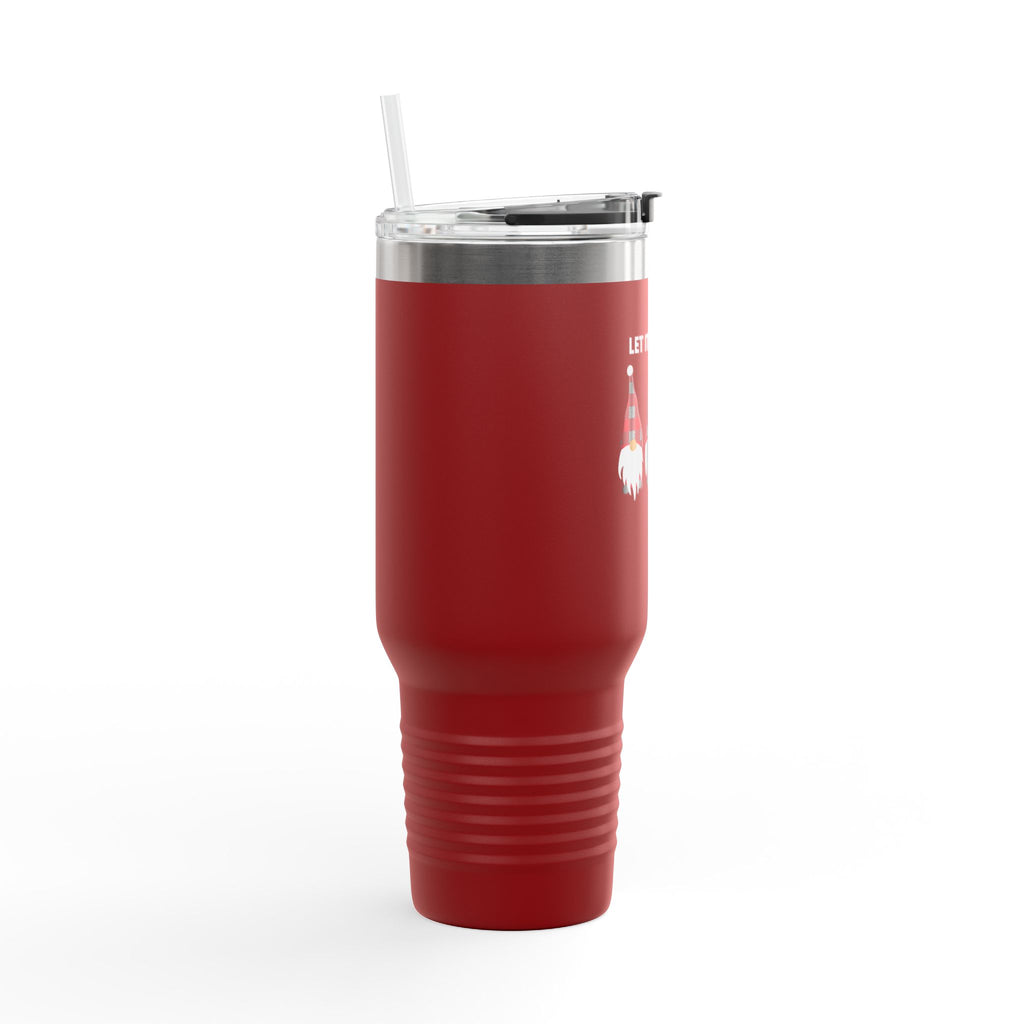 Gnome Insulated Mug