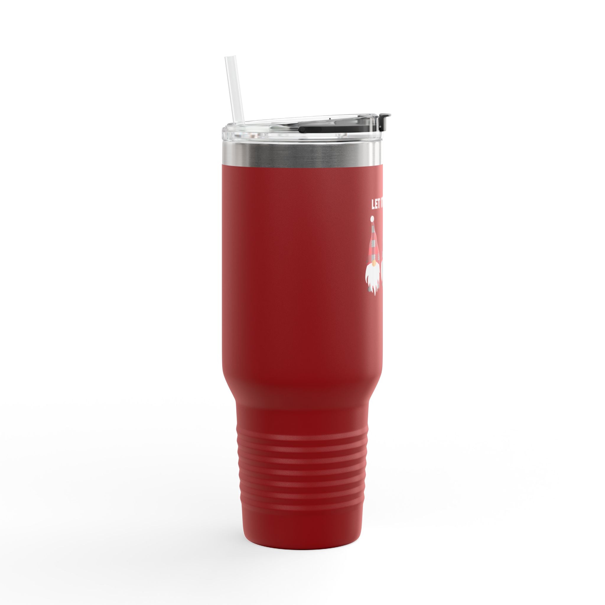 Gnome Insulated Mug