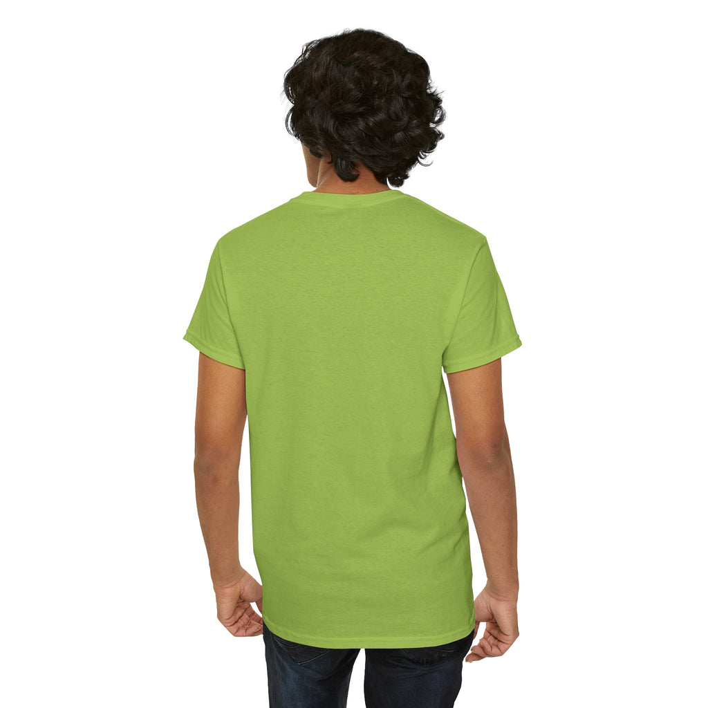 Retro Surf Wave T-Shirt — Vintage Sunset Surfboard Design