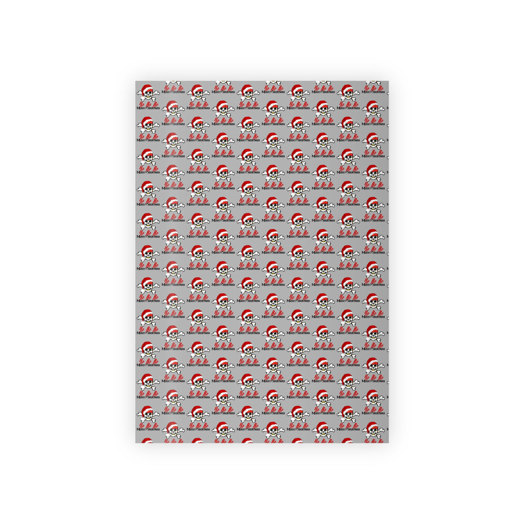 Wrapping Paper
