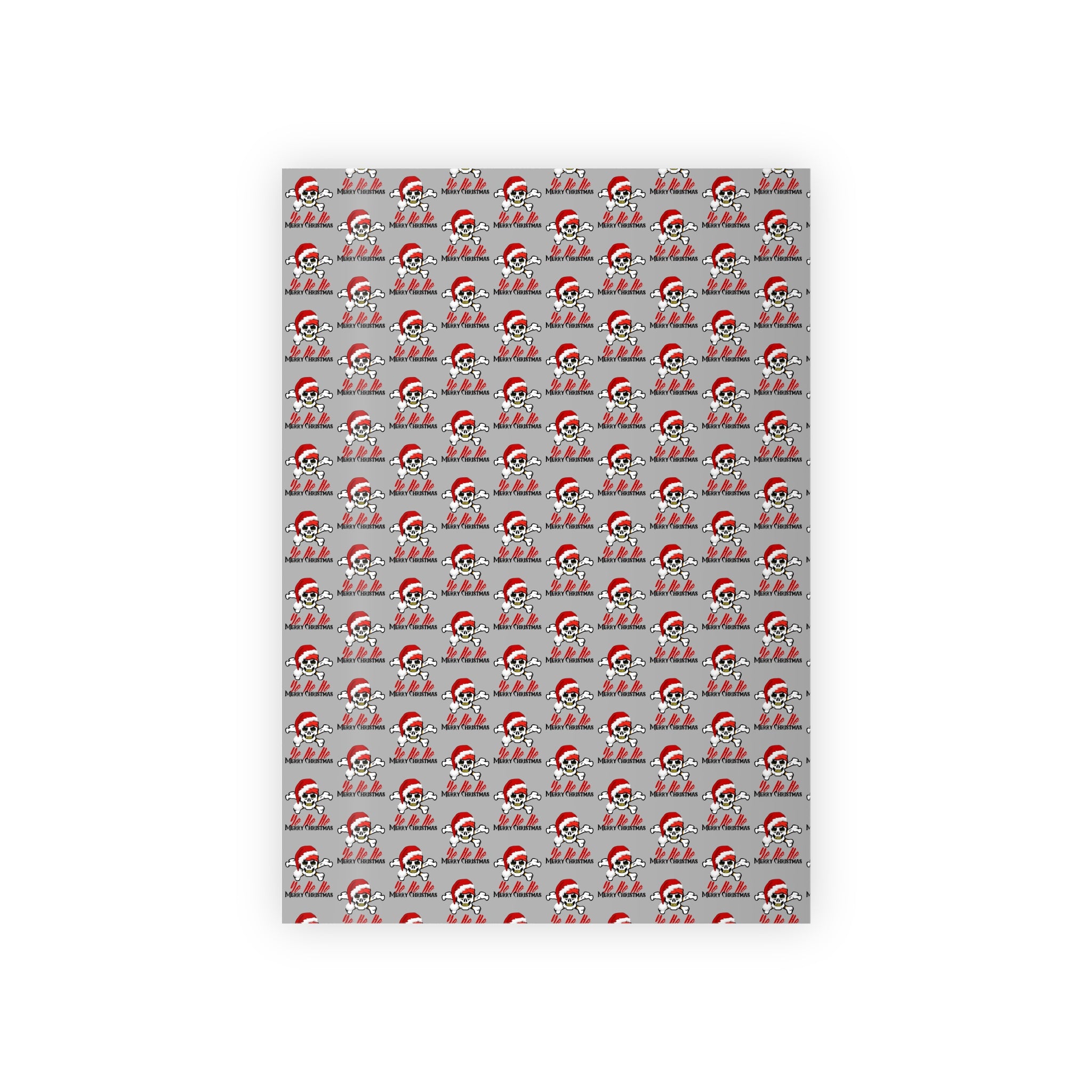 Wrapping Paper