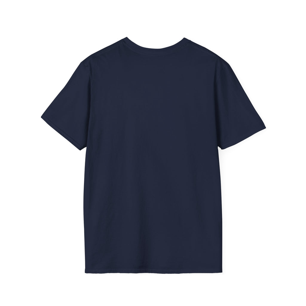 Cosmic Imagination T-Shirt - Artistic Sci-Fi Graphic Tee