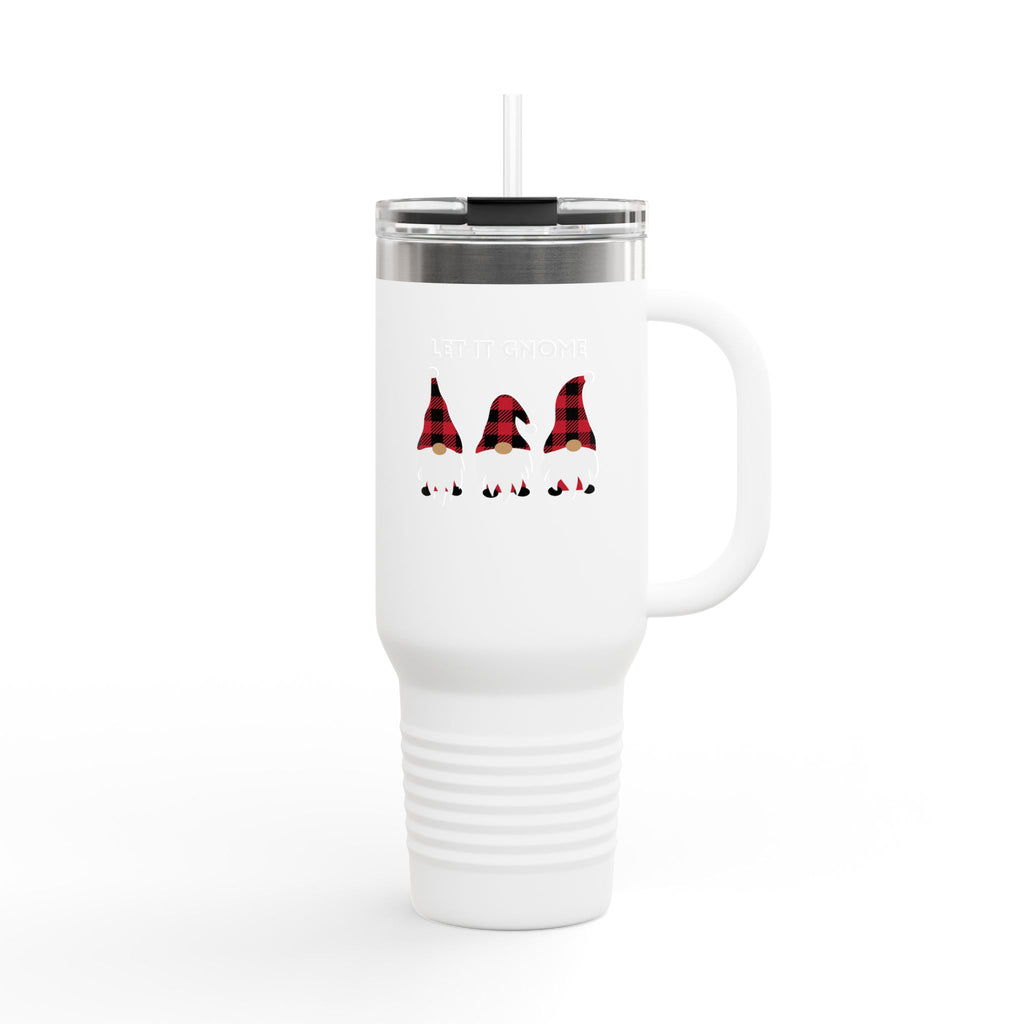Gnome Insulated Mug