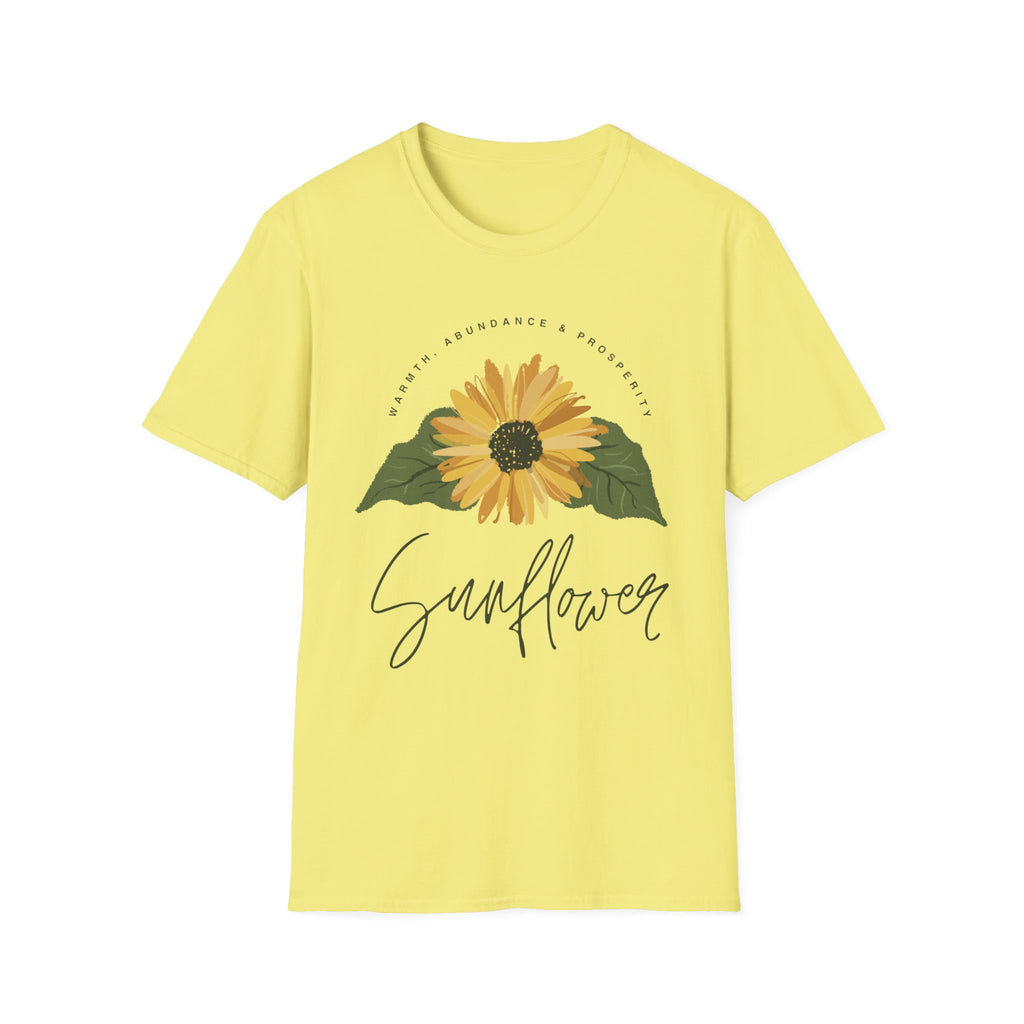 Sunflower T-Shirt