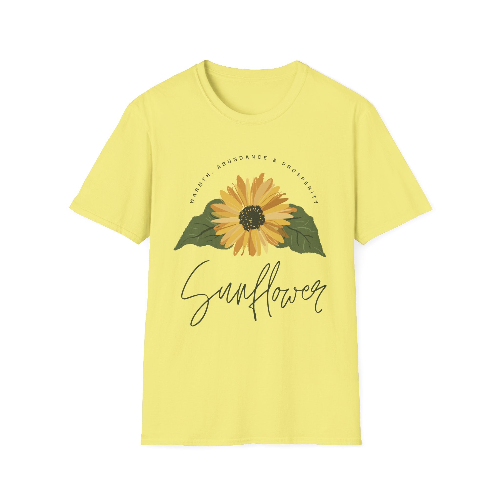 Sunflower T-Shirt