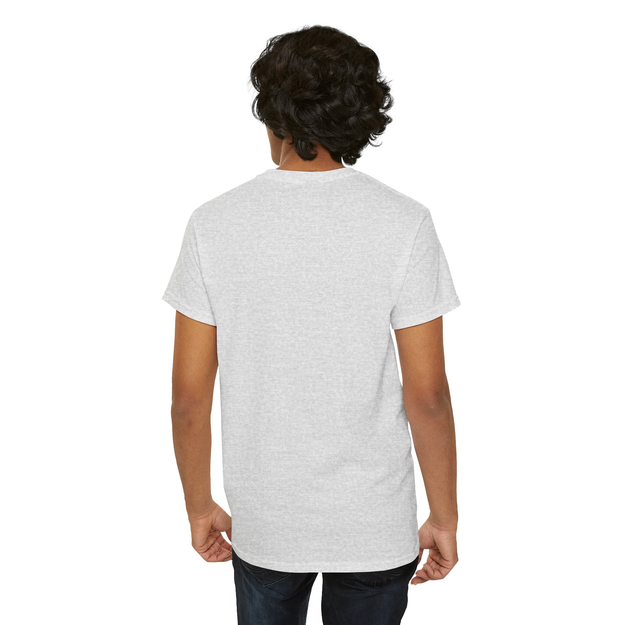 Retro Surf Wave T-Shirt — Vintage Sunset Surfboard Design