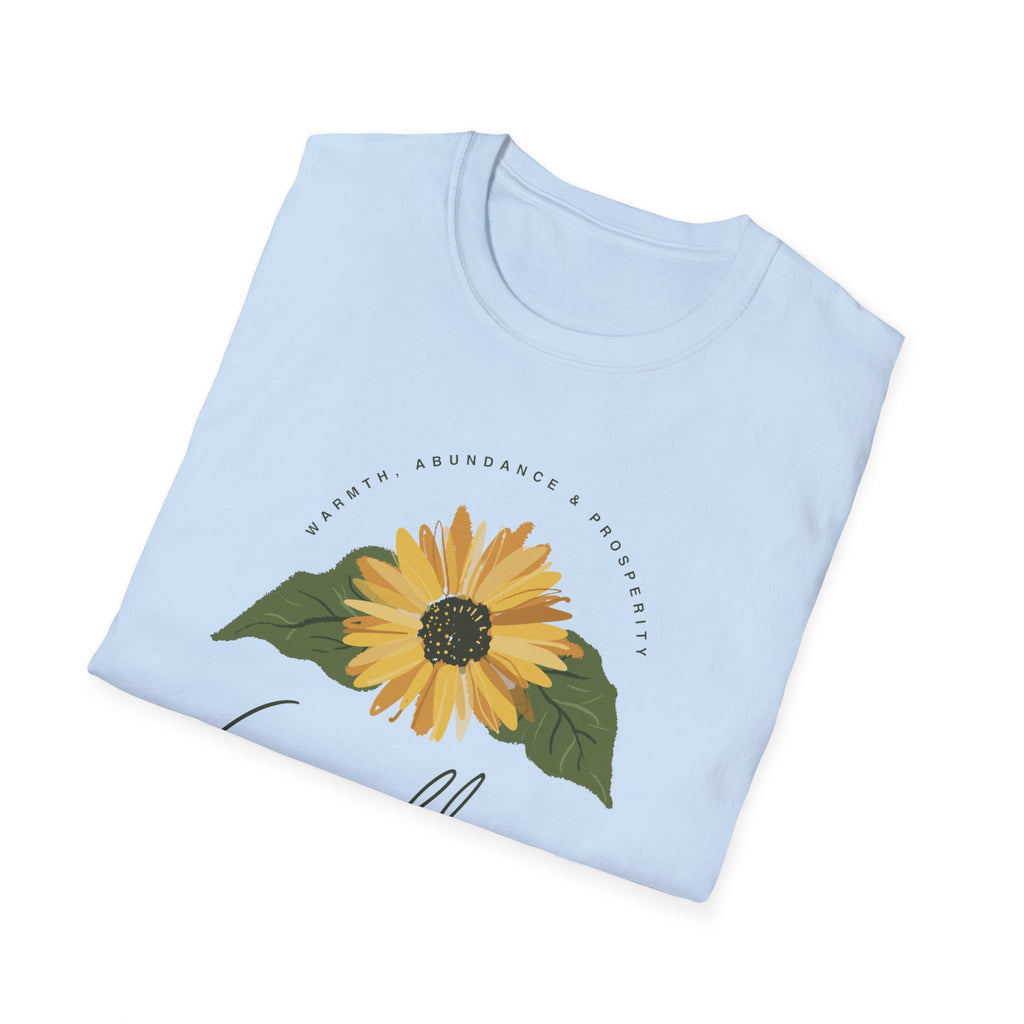Sunflower T-Shirt