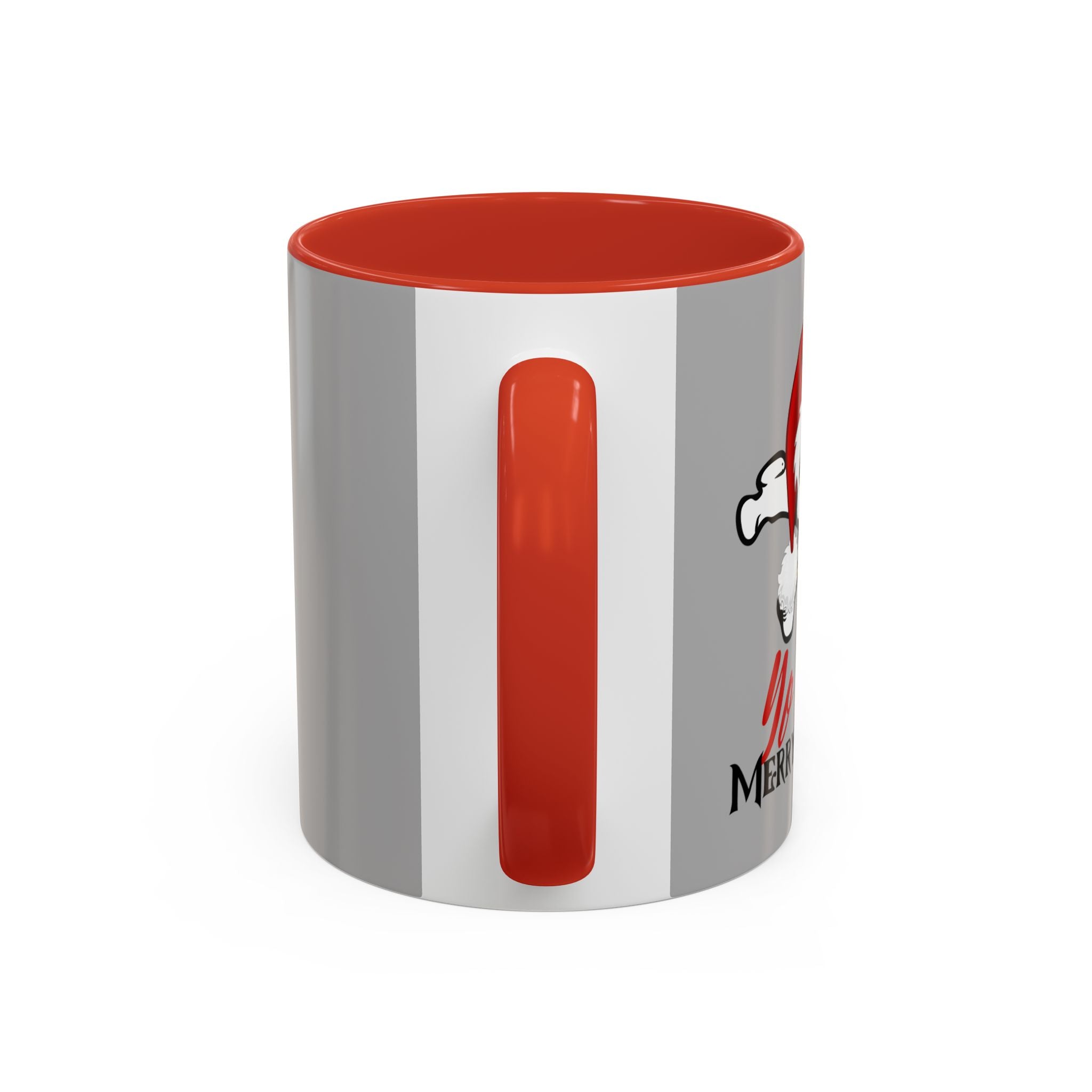 Yo, Ho, Ho Coffee Mug, 11oz