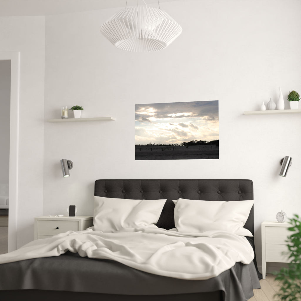 Assateague Island Posters