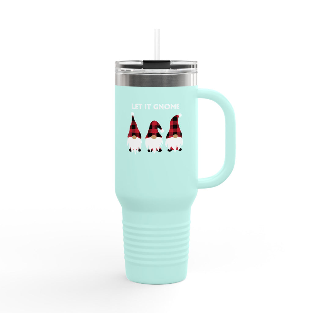Gnome Insulated Mug