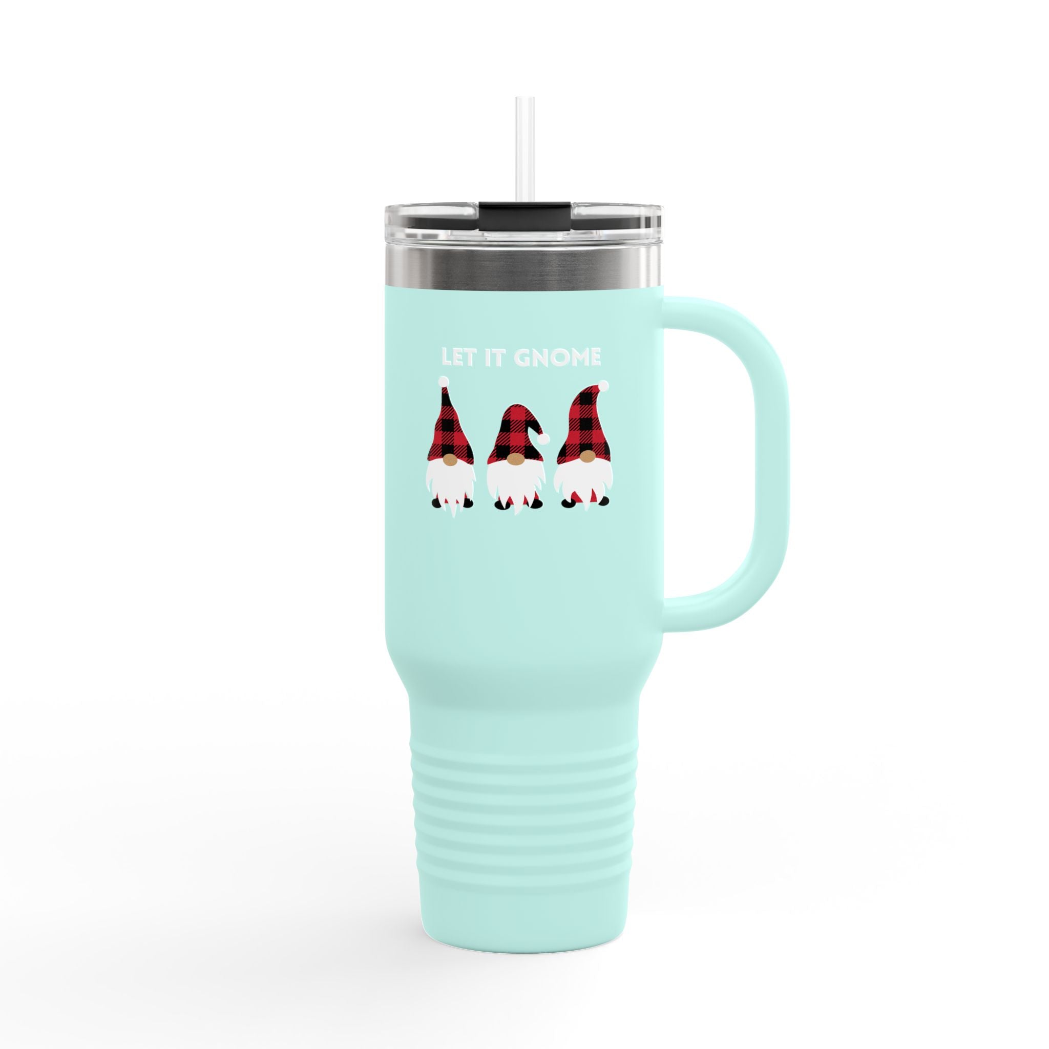 Gnome Insulated Mug