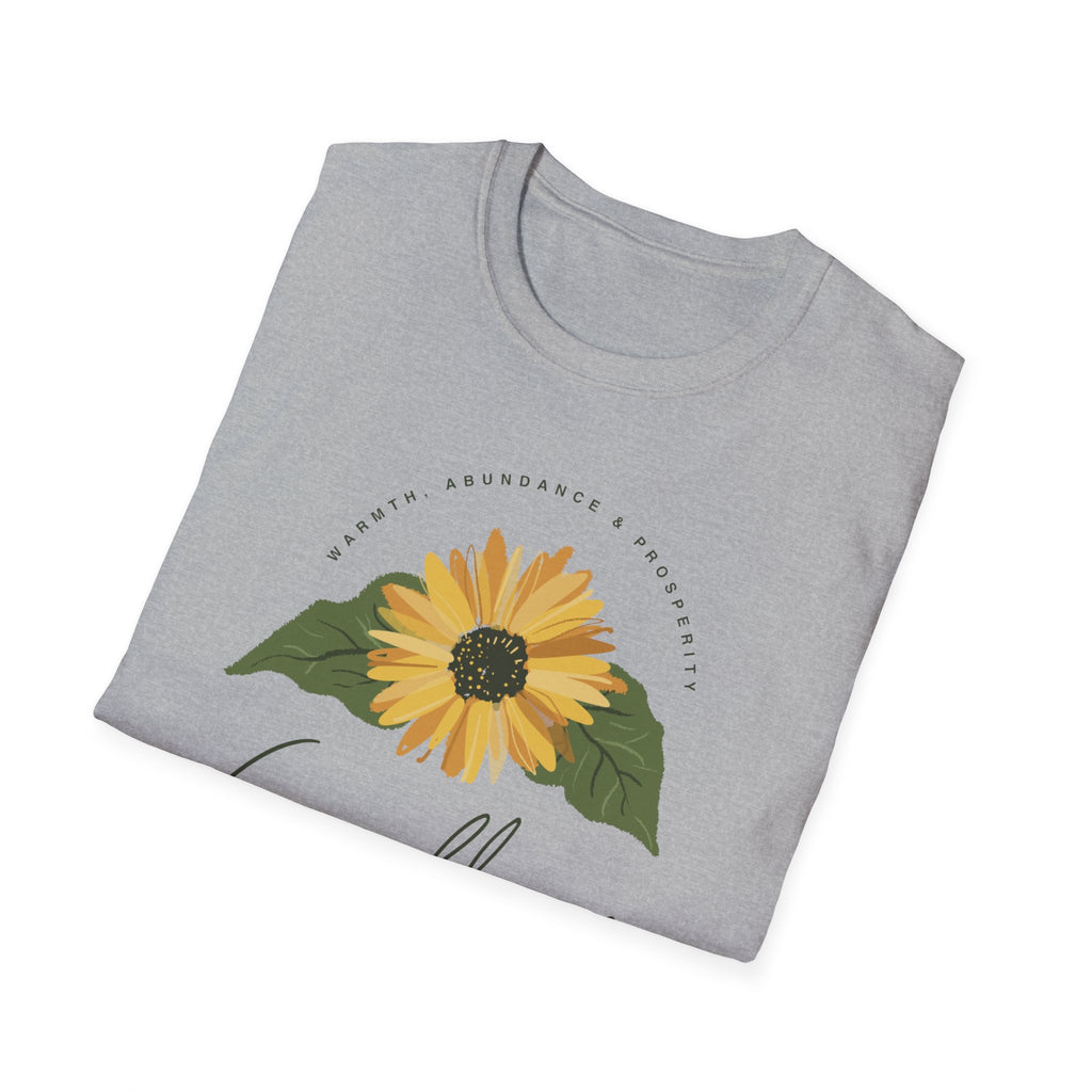 Sunflower T-Shirt