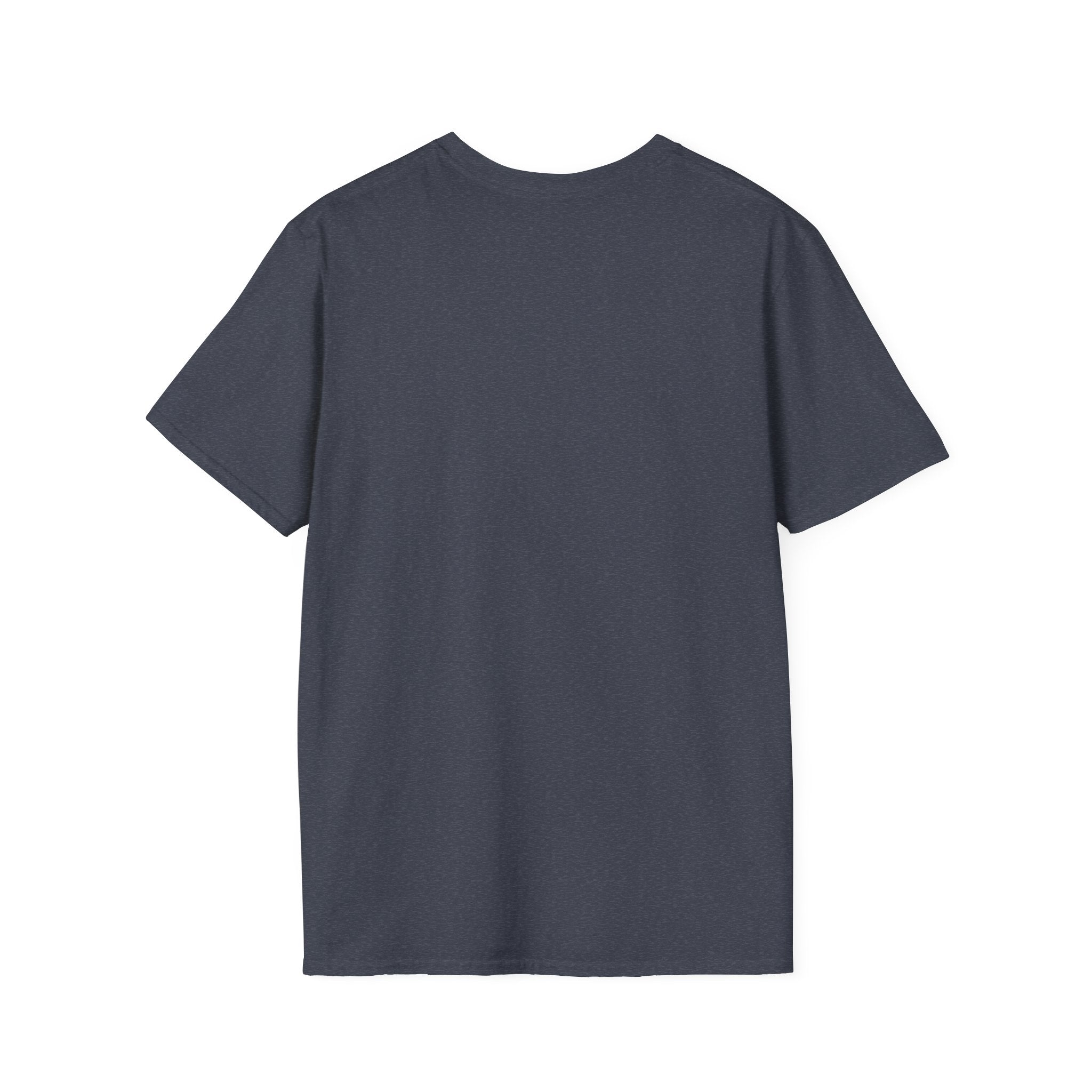 Cosmic Imagination T-Shirt - Artistic Sci-Fi Graphic Tee
