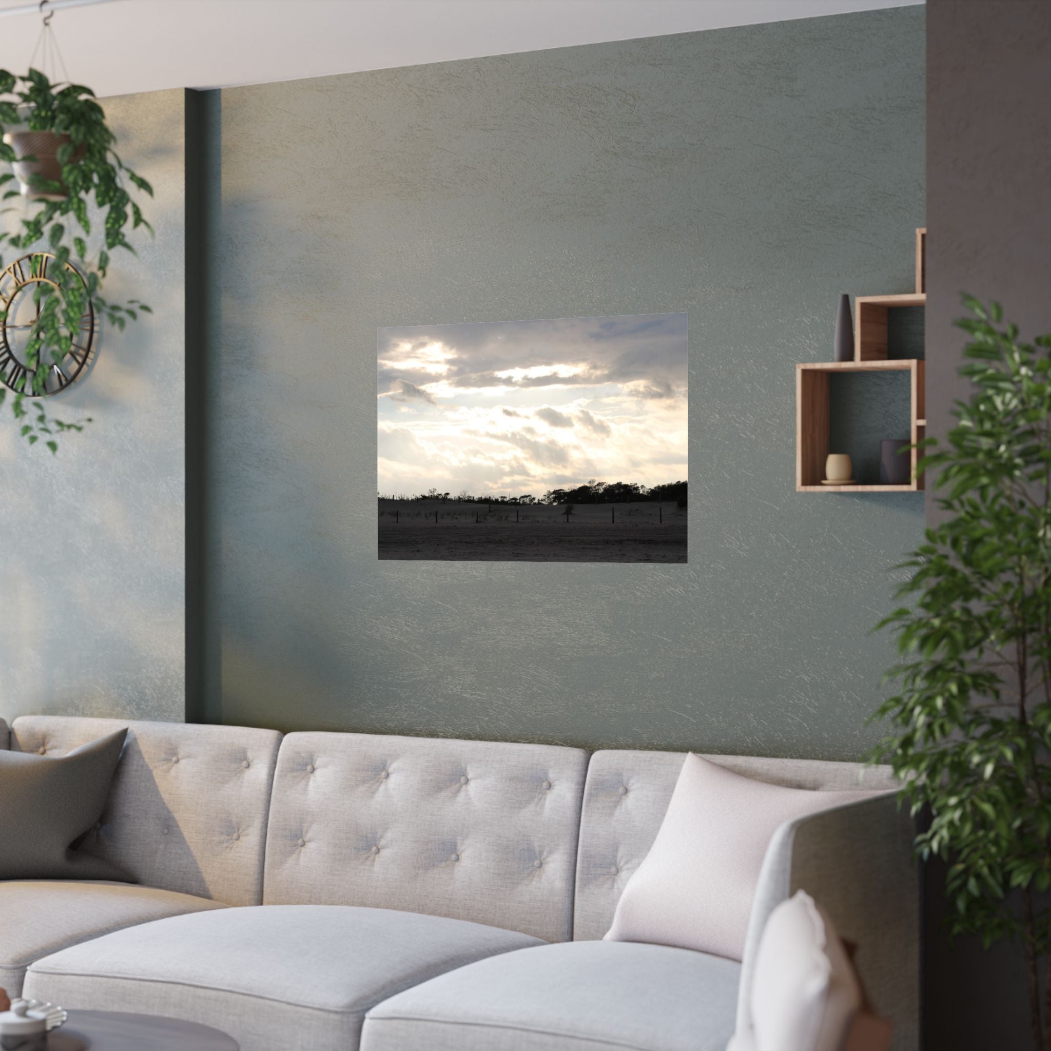 Assateague Island Posters