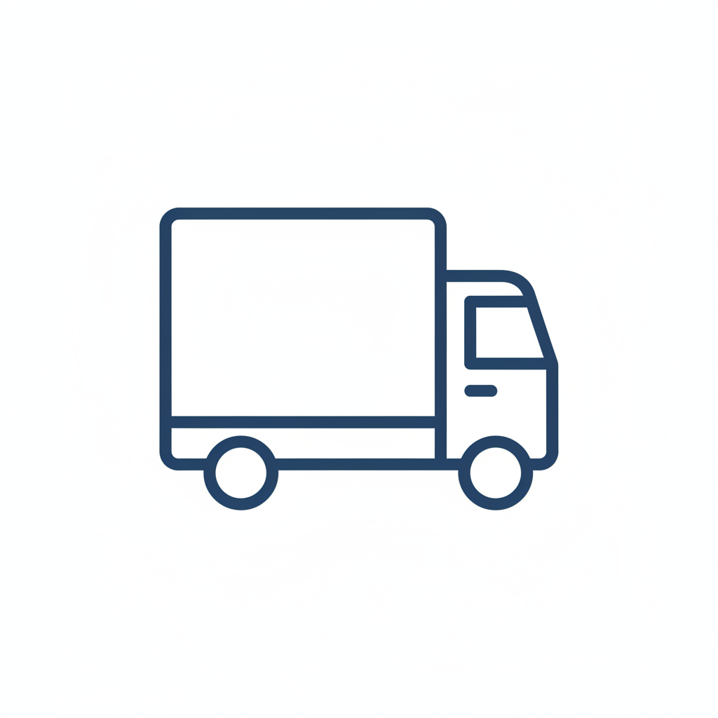 Fast Shipping Icon